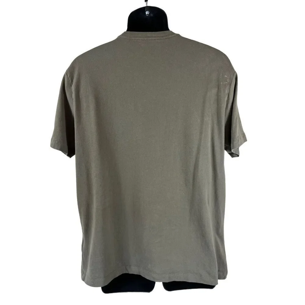 True Religion Screen Print T-shirt